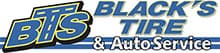 Black's Tire #16